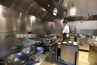 當五金廠老板轉(zhuǎn)行干餐飲 五金產(chǎn)品零售風格廚房顛覆傳統(tǒng)模式