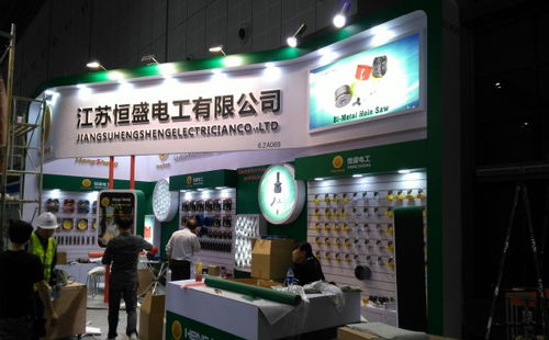 2019上海科隆五金展 緊固件與鎖具零售市場的機(jī)遇與挑戰(zhàn)