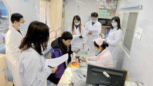 以練促學(xué)強(qiáng)本領(lǐng) 以賽提能優(yōu)服務(wù)——咸陽血站舉辦業(yè)務(wù)技能大比武暨信息技術(shù)咨詢服務(wù)專題活動(dòng)